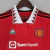 Camisa Manchester United Home 22/23 Torcedor Adidas Feminina - Vermelha na internet