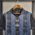 Camisa Newcastle 130 anos 22/23 Masculina Castore Torcedor - Preta - Alfa Esporte
