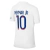 Camisa Paris Saint-Germain III 22/23 - Torcedor Nike Masculina - Branca - buy online