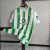 Camisa Real Bétis I 23/24 - Torcedor Masculina - Verde - tienda online