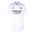 Camisa Real Madrid I 22/23 Adidas Feminina - Branco