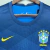 Camisa Seleção Brasileira II 2020/2021 Torcedor Nike Feminina - Azul en internet