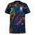 Camisa Seleção da Coreia Away 22/23 Torcedor Nike Masculina - Preta
