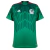 Camisa Seleção do México Home 22/23 Torcedor Adidas Masculina - Verde