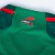 Camisa Seleção do México Home 22/23 Torcedor Adidas Masculina - Verde - Alfa Esporte