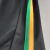 Camisa Venezia Home 22/23 Torcedor Kappa Masculina - Preta na internet