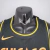 Camiseta Regata Chicago Bulls NBA Preta e Amarela - Nike - Masculina - Alfa Esporte