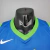 Camiseta Regata Dallas Mavericks Azul e Verde - Nike - Masculina - Alfa Esporte