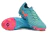 Bota de campo Nike Phantom Luna Elite azul claro - comprar online