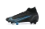 Chuteira Nike Mercurial Superfly 8 FG Elite Black Boost on internet