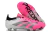 Adidas Predator Falcon Football Boots White with Pink Details on internet