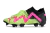 Image of Chuteira Puma Future Ultimate Series Neymar Jrs India Teatral Espelhado - (cópia)