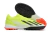 Adidas X Elite Football Boots Fluorescent Green