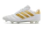 Chuteira Adidas Copa Pure II Elite - Branco All White - (cópia)