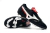 Image of Mizuno Morelia Cup Legend Black Football Boot with White Detail