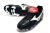 Mizuno Morelia Cup Legend Black Football Boot with White Detail