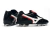 Mizuno Morelia Cup Legend Black Football Boot with White Detail on internet