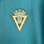 Image of Camisa Cadiz III 23/24 - Torcedor Macron Masculina - Verde com detalhes em dourado