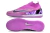 Chuteira Futsal Nike Phantom GX Elite Preto com detalhe Azul - (cópia) - buy online