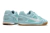 Nike Supreme Gato Futsal Boot Light Green with White detail on internet