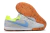 Nike Supreme Gato Futsal Boot Gray with White detail