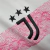 Camisa Juventus II 23/24 - Torcedor Adidas Masculina - Branca e rosa - online store