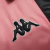 Camisa Retrô Juventus II 1997/1998 manga longa - Kappa Masculina - Rosa - Alfa Esporte
