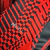 Kit Infantil AC Milan II 23/24 - Puma - Preto com detalhes em vermelho e dourado on internet