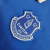 Kit Infantil Everton I 23/24 - Hummel - Azul com detalhes em branco - tienda online