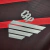 Camisa Athletico Paranaense I 24/25 - Torcedor Umbro Masculina - Vermelha com detalhes em marrom - tienda online