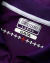 Camisa Fiorentina I 24/25 polo - Torcedor Kappa Masculina - Roxa - Alfa Esporte