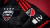 Camisa DC United I 24/25 - Torcedor Adidas Masculina - Preta com detalhes em vermelho e cinza on internet