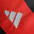 Camisa regata Flamengo I 24/25 - Torcedor Adidas Masculina - Preta e vermelha - Alfa Esporte