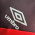 Camisa Retrô Athletico Paranaense I 20/21 - Masculina Umbro - Vermelha - Alfa Esporte