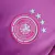 Camisa Seleção da Alemanha II 24/25 - Torcedor Adidas Masculina - Rosa com detalhes em roxo - online store