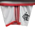 Kit Infantil Flamengo Treino 23/24 Vermelho - (cópia) en internet