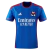 Camisa Lyon Away 23/24 - Torcedor Adidas Masculina - Azul