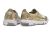 Mizuno Alpha Society Football Boot in Japan White with Gold detail on internet