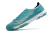 Mizuno Alpha Society Football Boot in Japan Green - online store