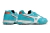 Mizuno Morelia Society Football Boot Light Blue with White detail on internet