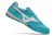 Mizuno Morelia Society Football Boot Light Blue with White detail - Alfa Esporte