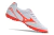 Mizuno Monarcida Society Football Boot White with Orange detail - online store