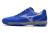 Mizuno Morelia Rebula Society Football Boot Blue with Gray detail - Alfa Esporte