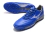 Mizuno Morelia Rebula Society Football Boot Blue with Gray detail