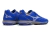 Mizuno Morelia Rebula Society Football Boot Blue with Gray detail on internet