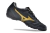 Mizuno Monarcida Dark Gray Society Football Boot with Gold Detail - online store