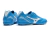 Mizuno Monarcida Society Football Boot Light Blue with White detail on internet