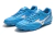 Mizuno Monarcida Society Football Boot Light Blue with White detail