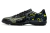 Chuteira Society Mizuno Monarcida Edição Desenho Preto - tienda online