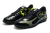 Imagen de Chuteira Society Mizuno Monarcida Edição Desenho Preto